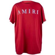 T-shirt enfant Amiri T-Shirt