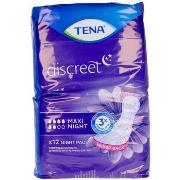 Accessoires corps Tena Lady Discreet Serviette D 39;incontinence Maxi ...