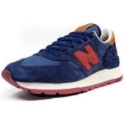 Baskets New Balance M990DSA Made in USA