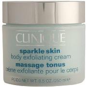 Gommages &amp; peelings Clinique Sparkle Skin Body Exfoliating Cream