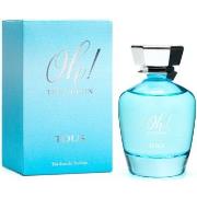 Cologne TOUS Oh! The Origin Eau De Toilette Vaporisateur