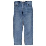 Pantalon enfant Levis Jean loose junior bleu clair 9ED516-L3D