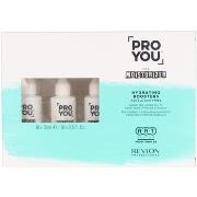 Accessoires cheveux Revlon Proyou The Moisturizer Booster 10 X