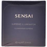 Enlumineurs Sensai Illuminateur Suprême 4 Gr