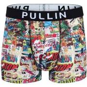 Boxers Pullin Boxer Master PRESSE