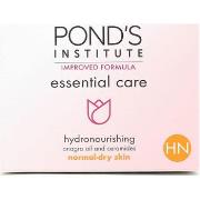 Hydratants &amp; nourrissants Pond's Cuidado Esencial Hidronutritiva '...