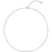 Collier Agatha Ruiz de la Prada Collier en argent Collection Barshine