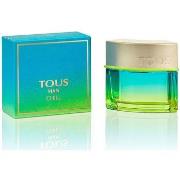 Cologne TOUS Man Chill Eau De Toilette Vaporisateur