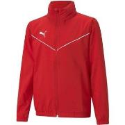 Veste enfant Puma Teamrise All Weather Jkt Jr