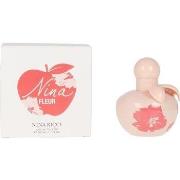 Cologne Nina Ricci Nina Fleur Eau De Toilette Vaporisateur