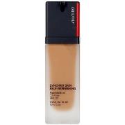 Fonds de teint &amp; Bases Shiseido Synchro Skin Self Refreshing Found...