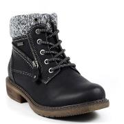 Bottes Lunar Benson III