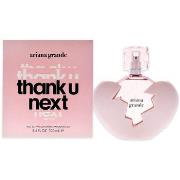 Eau de parfum Ariana Grande Thank U Next - eau de parfum - 100ml