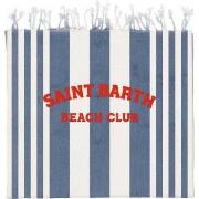 Serviettes de plage Mc2 Saint Barth -