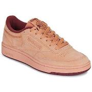 Baskets basses Reebok Classic CLUB C 85