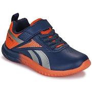 Baskets basses enfant Reebok Sport RUSH RUNNER 5.0 SYN