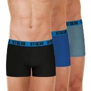 Boxers Athena Lot de 3 boxers homme Basic Color