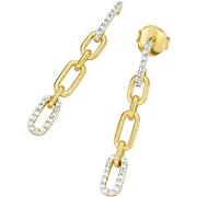 Boucles oreilles Suri Frey bijoux pour les oreilles SFY Fanny