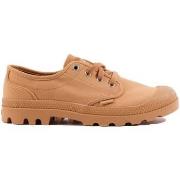 Baskets Palladium PAMPA OXFORD