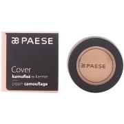 Fonds de teint &amp; Bases Paese Cover Kamouflage Cream 20