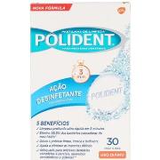 Accessoires corps Polident Pastilles De Nettoyage Original 30 Unités