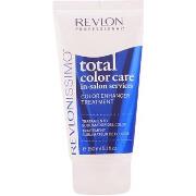 Accessoires cheveux Revlon Total Color Care Enhancer Treatment