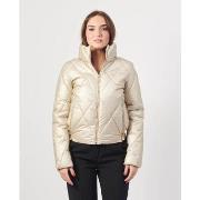 Blouson Yes Zee Veste matelassée courte