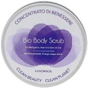 Gommages &amp; peelings Biocosme Bio Solid Body Scrub 120 Gr