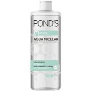 Démaquillants &amp; Nettoyants Pond's Pure Agua Micelar 3en1