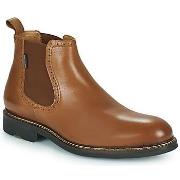 Boots Pellet RAYMOND