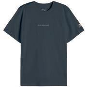 T-shirt Ecoalf -