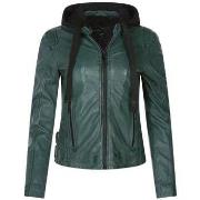 Manteau Mauritius 169112VTAH24