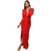 Robe La Modeuse 72094_P169410