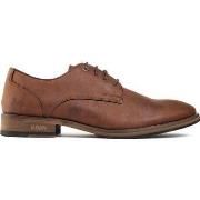 Derbies V.gan Vegan Oatmeal 2 Derby Des Chaussures