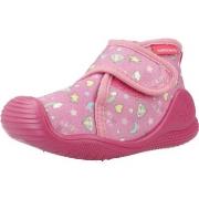 Chaussons enfant Biomecanics HAPPY DAY