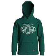 Sweat-shirt enfant Kaporal 170416VTAH24