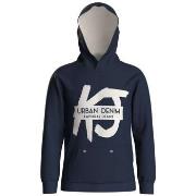 Sweat-shirt enfant Kaporal 170421VTAH24