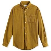 Chemise Portuguese Flannel Lobo Shirt - Prairie