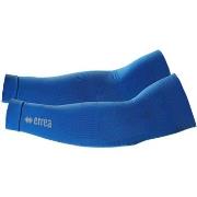 Accessoire sport Errea Manicotti Knik Ad Azzurro