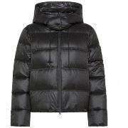 Veste Peuterey Doudoune Kenid Nr Bmat noire