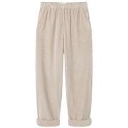 Jogging American Vintage Pantalon Padow Femme Mastic