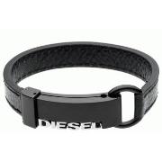 Bracelets Diesel Bracelet en acier