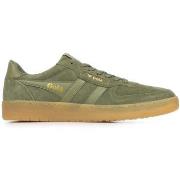 Baskets Gola Hawk Suede 86