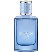 Cologne Jimmy Choo Man Aqua Eau De Toilette Vaporisateur