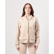 Sweat-shirt K-Way Sweat femme Alara de en interlock technique