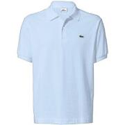 T-shirt Lacoste L.12.12 US