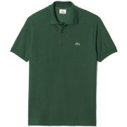 T-shirt Lacoste L.12.12 US