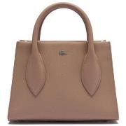 Sac Lacoste SAC A MAIN DAILY CITY BEIGE