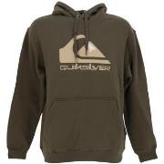 Sweat-shirt Quiksilver Big logo hoodie