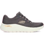 Baskets basses Skechers Baskets femme Archfit modèle 150051